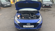 Hyundai i20 1.0T GDi 48V MHD Premium 5dr Petrol Hatchback